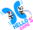 The Hello Game